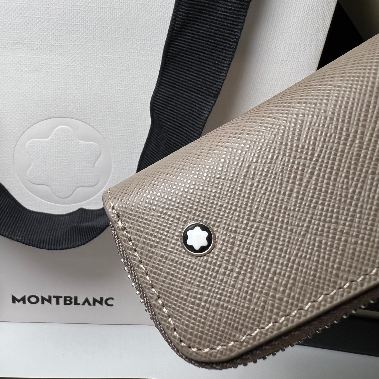 Montblanc Wallets Purse